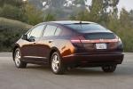Honda FCX Clarity 2009 года (EU)